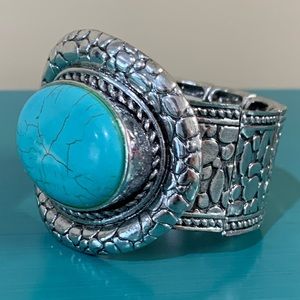 Anthropology 🌷stretch bracelet